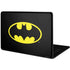 DC Comics Batman Movie 1989 Logo Google Pixelbook Go Skin